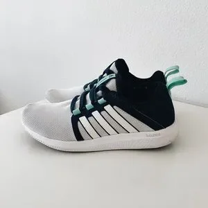 adidas gazelle silver green womens Adidas Womens Vigor Bounce Running Shoes main image 0